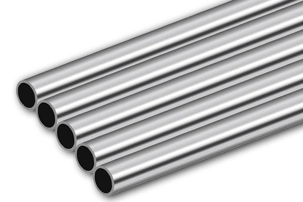 Seamless Tubing
